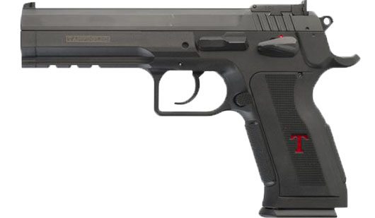 IFG TANFOGLIO STOCK III POLYMER 10MM 4.75